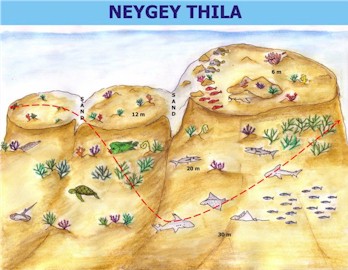 Neygey Thila